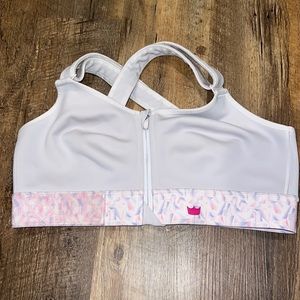 Shefit sports bra Luxe